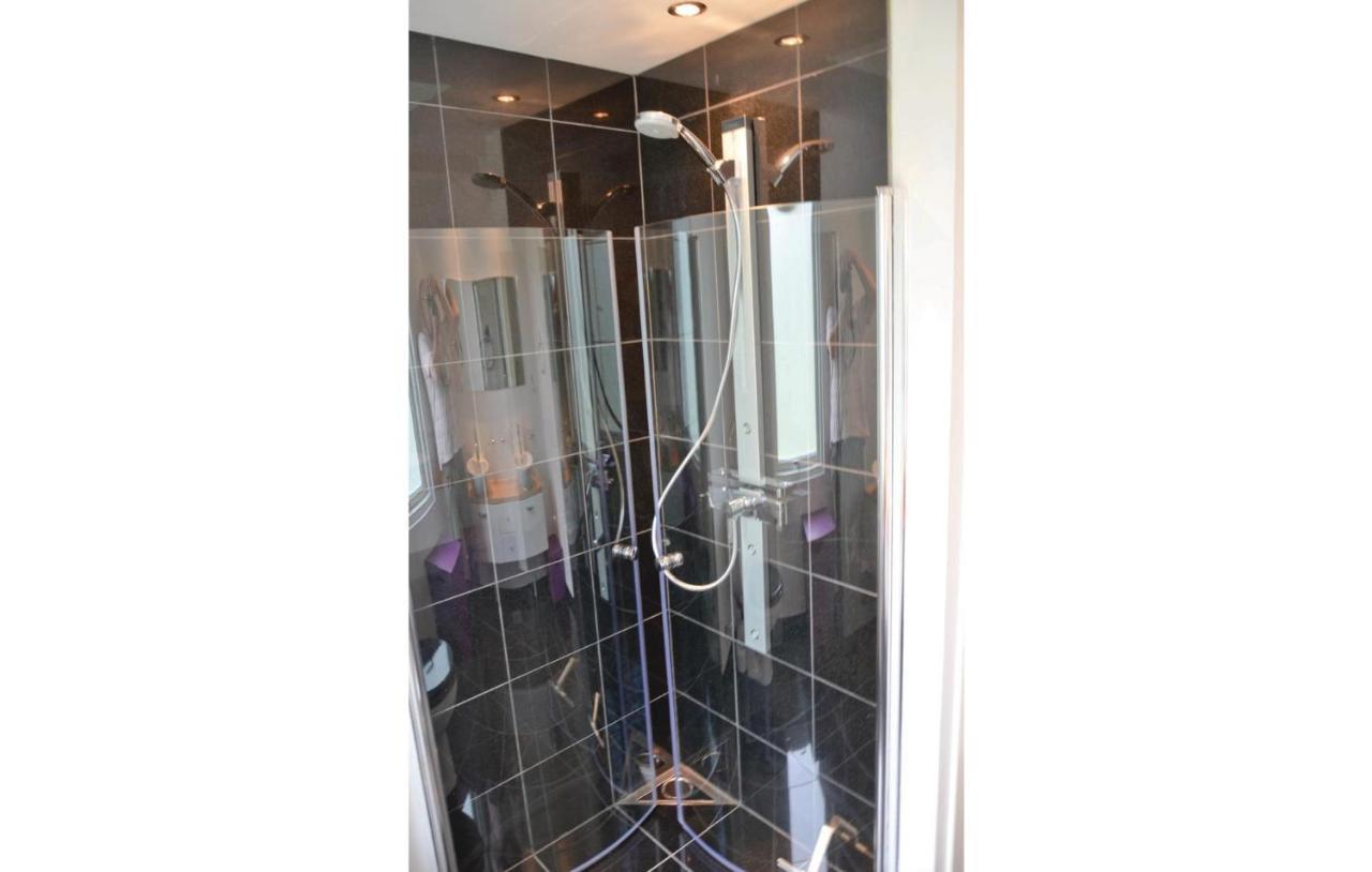 Nice Home In Sunne With Jacuzzi Alvsatern Extérieur photo