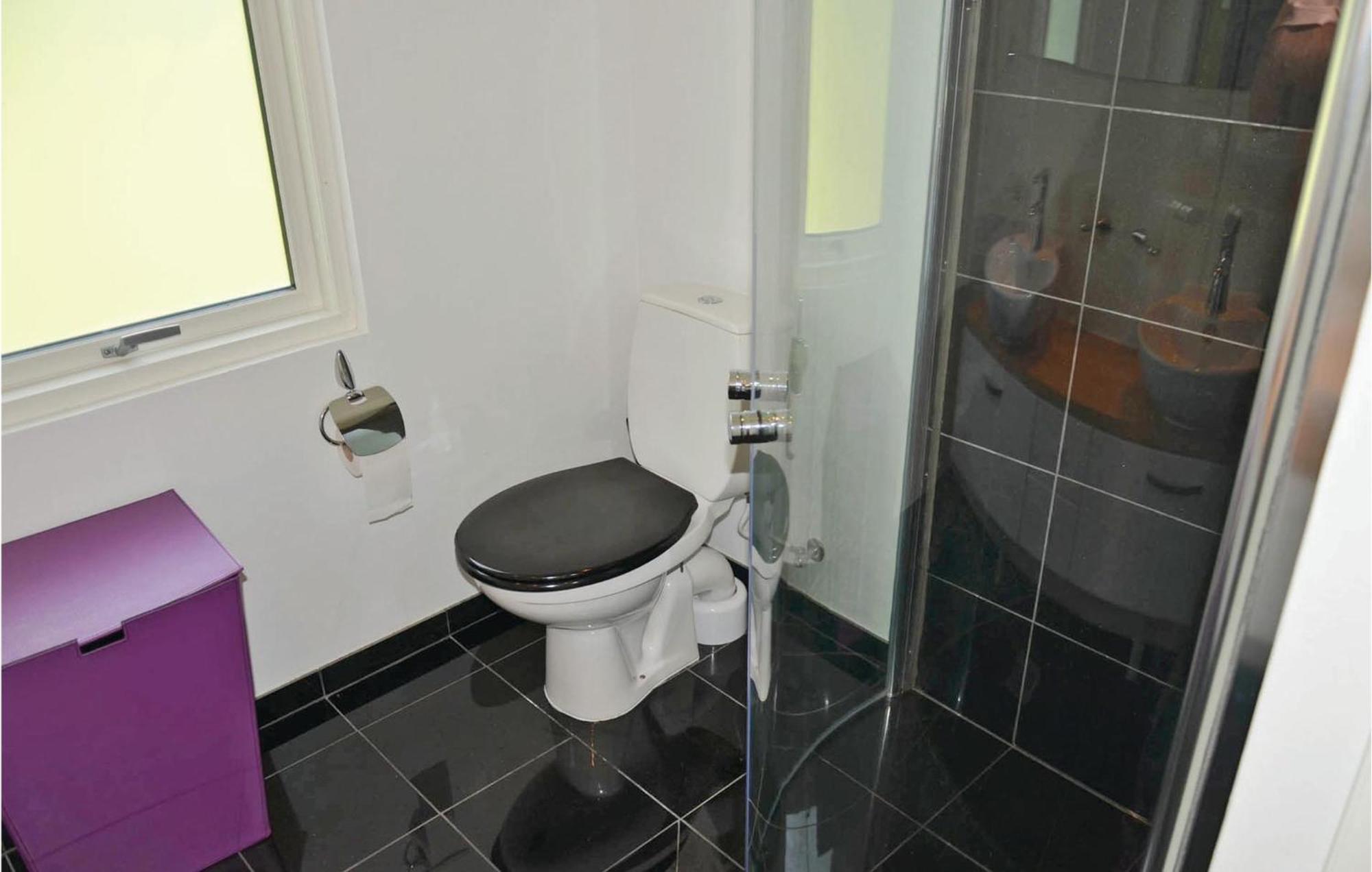 Nice Home In Sunne With Jacuzzi Alvsatern Extérieur photo