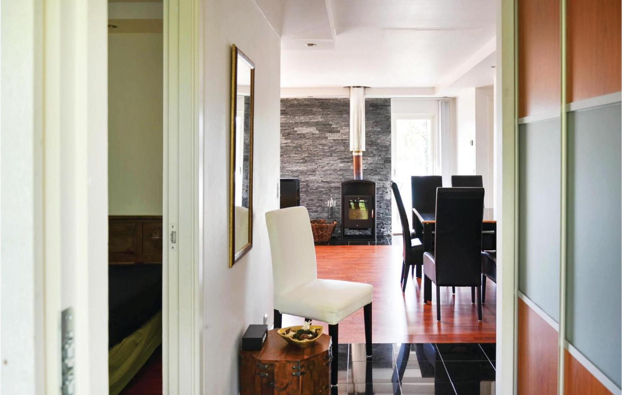 Nice Home In Sunne With Jacuzzi Alvsatern Extérieur photo