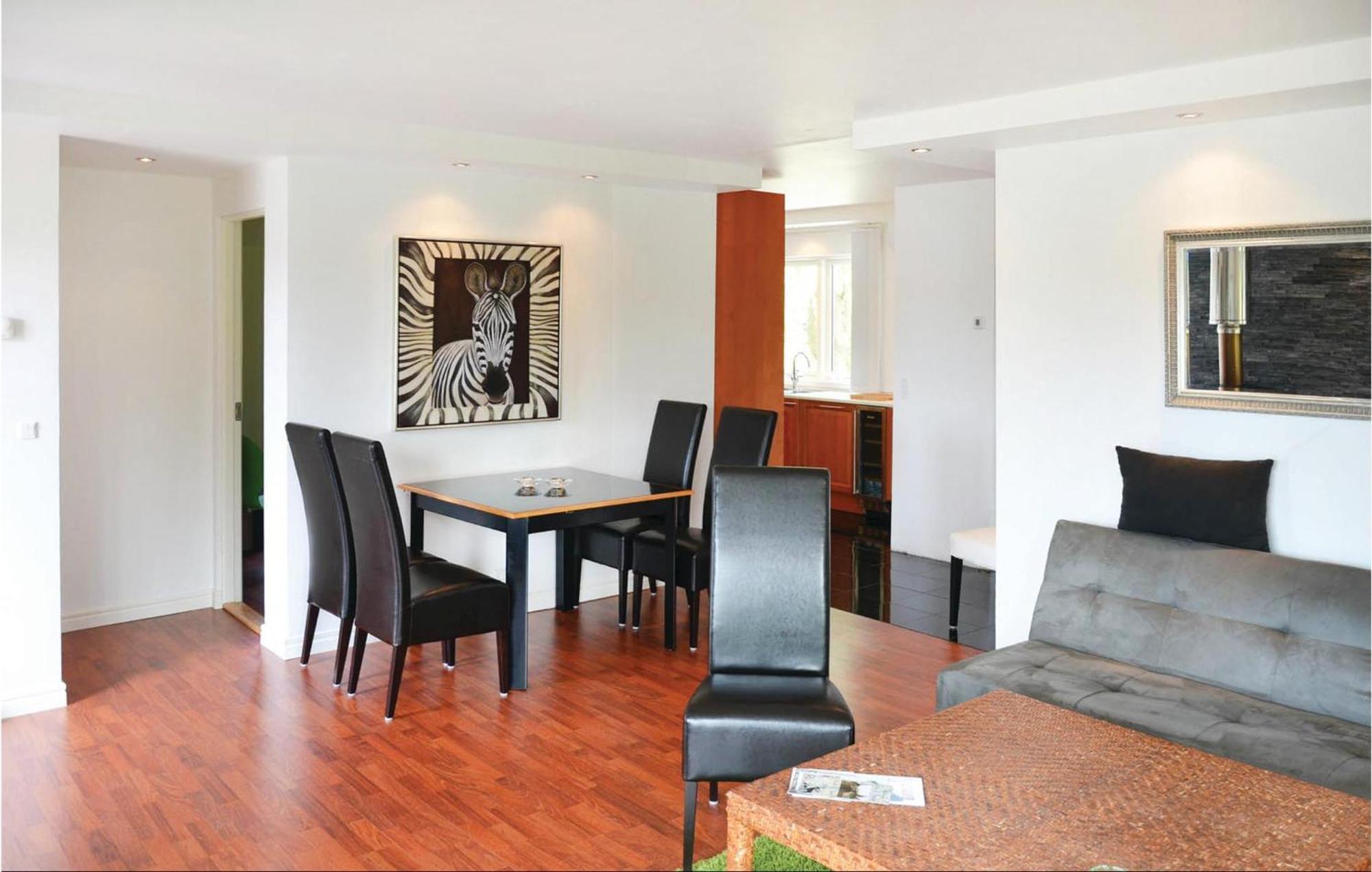 Nice Home In Sunne With Jacuzzi Alvsatern Extérieur photo